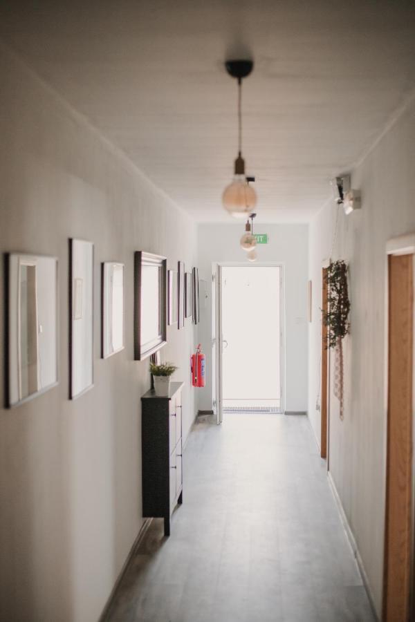 Gallery Apartment 1 Мартин Екстериор снимка